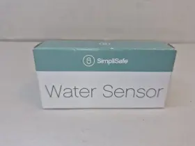 11l3t Simplisafe Original Generation Water Sensor Gen 1