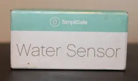 142vm Simplisafe Original Generation Water Sensor