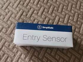 Simplisafe 1k16b Entry Door/window Sensor