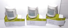 1v36h Simplisafe Motion Sensors Qty 3 1v36h Simplisafe Motion Sensors Qty 3