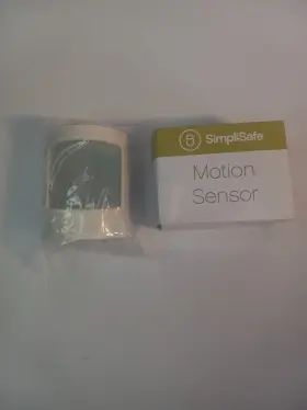 1w51r Simplisafe 1st Generation Motion Sensor