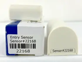 22168 Simplisafe Inch Entry Sensor #22168 Wireless Door/window Security