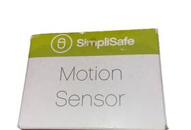 Simplisafe 2ai2s Motion Sensor New