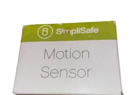 2ai2s Simplisafe Motion Sensor New