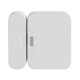 Simplisafe 313027454450 Smart Indoor Entry Sensor Wi-fi Connected Wireless Battery - White 1-pack