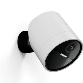 Simplisafe 313090432461 Wireless Outdoor Security Camera 1080p Motion Only