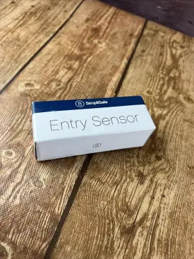 3c2rn Simplisafe Entry Sensor - New