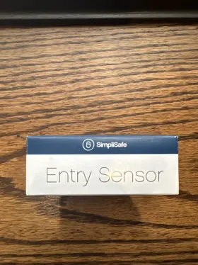 3i6g5 Simplisafe Entry Sensor 4-pack