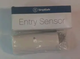 3si9z Simplisafe 1st Generation Entry Sensor