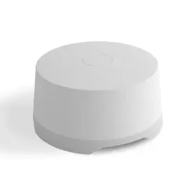 Simplisafe 445047072000 Smart Indoor Water Sensor Wi-fi Connected Wireless Battery - White 1-pack Simplisafe 445047072000 Smart Indoor Water Sensor Wi-fi Connected Wireless Battery - White 1-pack