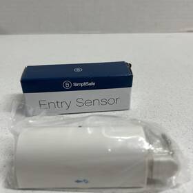 Simplisafe 4865g Original Door/window Entry Sensor -