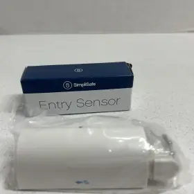 4865g Simplisafe Original Door/window Entry Sensor -