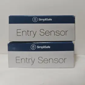 4b5yx Simplisafe Entry Sensor 2-pack