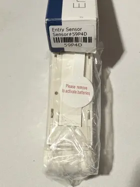 59p4d Simplisafe Original Generation Door/window Entry Sensor - Brand New