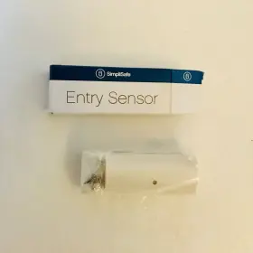5b9mw Simplisafe Entry Sensor