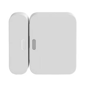 Simplisafe 744110144017 Smart Indoor Entry Sensor Wi-fi Connected Wireless Battery - White 1-pack