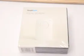 Simplisafe 815017029674 Built-in Silent Panic Button Instantly Trigger Alarm - Unopened