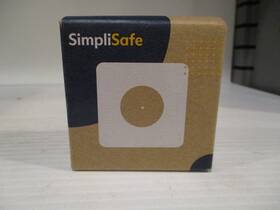 Simplisafe 843261112767 Glassbreak Sensor Gb3