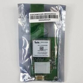 Simplisafe Ce910-dual Telit Model Cellular Radio Module For Base Station New