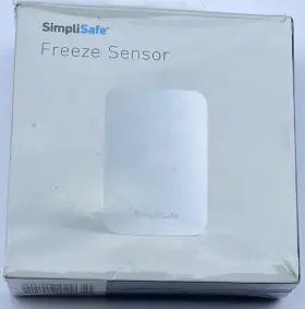 Fs3000 Simplisafe Freeze Sensor