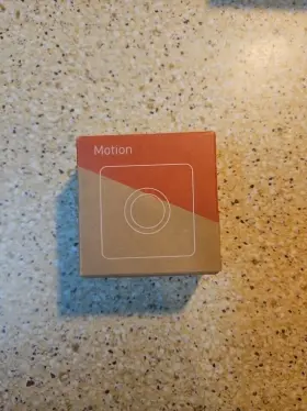 014b4606 Simplisafe Ms3#en#014b4606 New Ms3 Motion Sensor White Part #