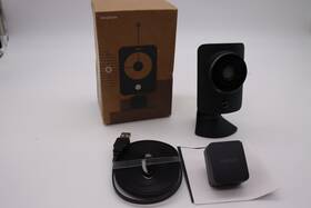 Simplisafe Sscm2 Simplicam Wireless Indoor Security Camera