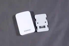 Ssfs3 Simplisafe Freeze/temperature Sensor