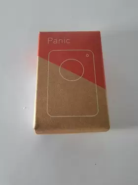 Sspb3 Simplisafe Home Security System Panic Button New In Box Sspb3 Simplisafe Home Security System Panic Button New In Box