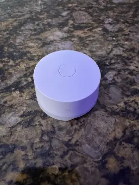 Sswt3 Simplisafe Water Leak Sensor