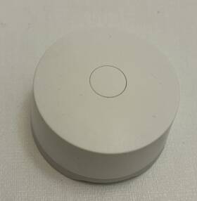 Simplisafe U9k-wt3000 Water Sensor Flood Leak Detector