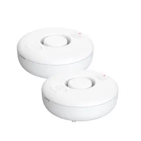Singcall 702563605486 Wi-fi Water Sensor Alarm Leak Detector For Home Spill Wate