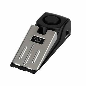 Sirius Survival 632726184001 2 Door Stop Alarm - Wedge With 120db Set