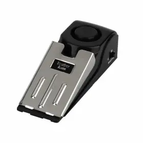 Sirius Survival 632726184001 2 Door Stop Alarm - Wedge With 120db Set