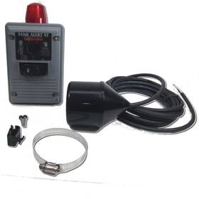 Sje Rhombus 1005481 Sje-rhombus Tank Alert Xt - Indoor/outdoor Alarm With Auto Reset