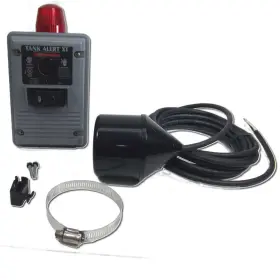 1005481 Sje Rhombus Sje-rhombus Tank Alert Xt - Indoor/outdoor Alarm With Auto Reset