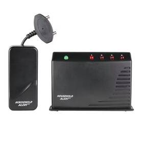 Skylink 445004095097 Wireless Water Alarm And Alert Set