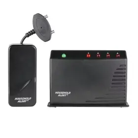 Skylink 445004095097 Wireless Water Alarm And Alert Set