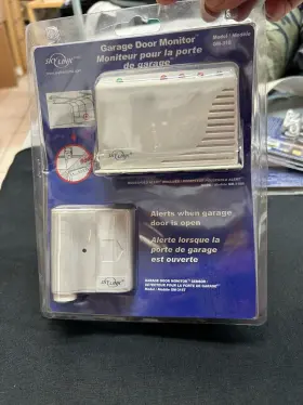Gm-318t Skylink Garage Door Monitor