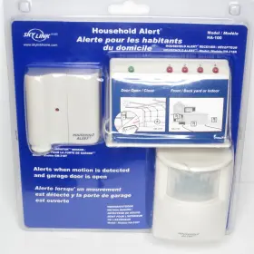 Ha-100 Skylink Household Alert