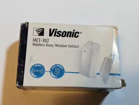Mct-302 Skylink Ha300 Visonic Sma Wireless Magnetic Door Window Contact Sensor L8