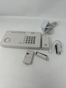 Sc-001 Skylink Alarm