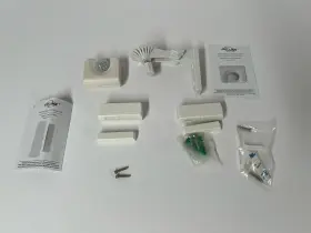 Skylink Technologies Inc 623459401565 Skylinknet Ps-mt And Wd-mt Sensors For Home Security Automation Skylink Technologies Inc 623459401565 Skylinknet Ps-mt And Wd-mt Sensors For Home Security Automation
