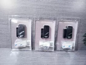 Wd-434tl Skylink Technologies Inc Set Of 3 Long Range Wireless Alert Door/window Sensor 800 Feet