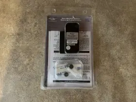 Wh-434tl Skylink Home Garage Business Office Motion Alert Sensors Only V1-3
