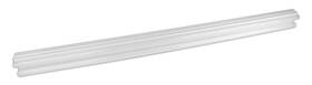 Sleeklighting 40149 Double Led Strip Light Fixture F32 Linear Fluorescent White