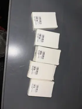 Mct-350 Sma 5 New Visonic Wireless Min Contact Sensor Part #mct-350 2.4ghz Mct-350 Sma 5 New Visonic Wireless Min Contact Sensor Part #mct-350 2.4ghz