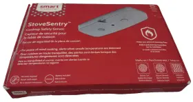 22scsgbp01 Smart Choice Stovesentry Cooktop Safety Sensor For Stovetop Fire Prevention