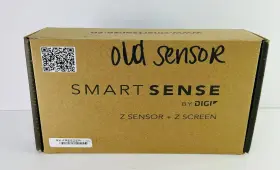 Tm-zp300-s Smart Sense By Digi Z Sensor Wireless Temperature Alert Tm-zp300-s Smart Sense By Digi Z Sensor Wireless Temperature Alert