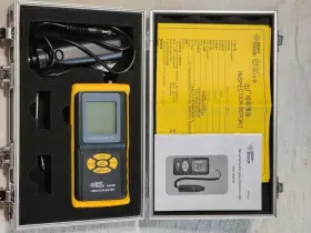 Ar63b Smart Sensor Vibration Meter - New-in-box Tested Ar63b Smart Sensor Vibration Meter - New-in-box Tested