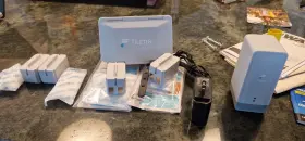 F2000 Smarthome Flume Wireless Smart Home Water Monitor And Leak Detector